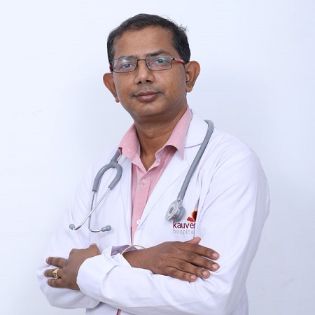 Dr Sathian Raghavan